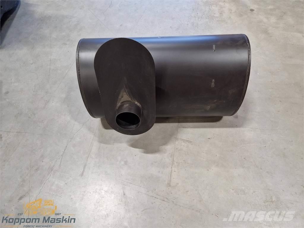 Eco Log 7022639 Κινητήρες