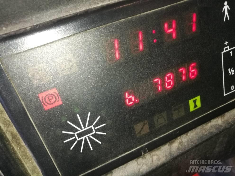 BT RR B 2 Ανυψωτικά στενών δρόμων