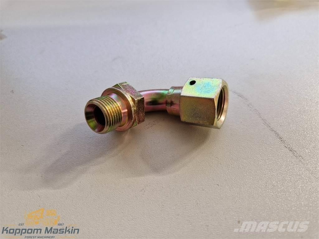 Eco Log 7002860 Υδραυλικά