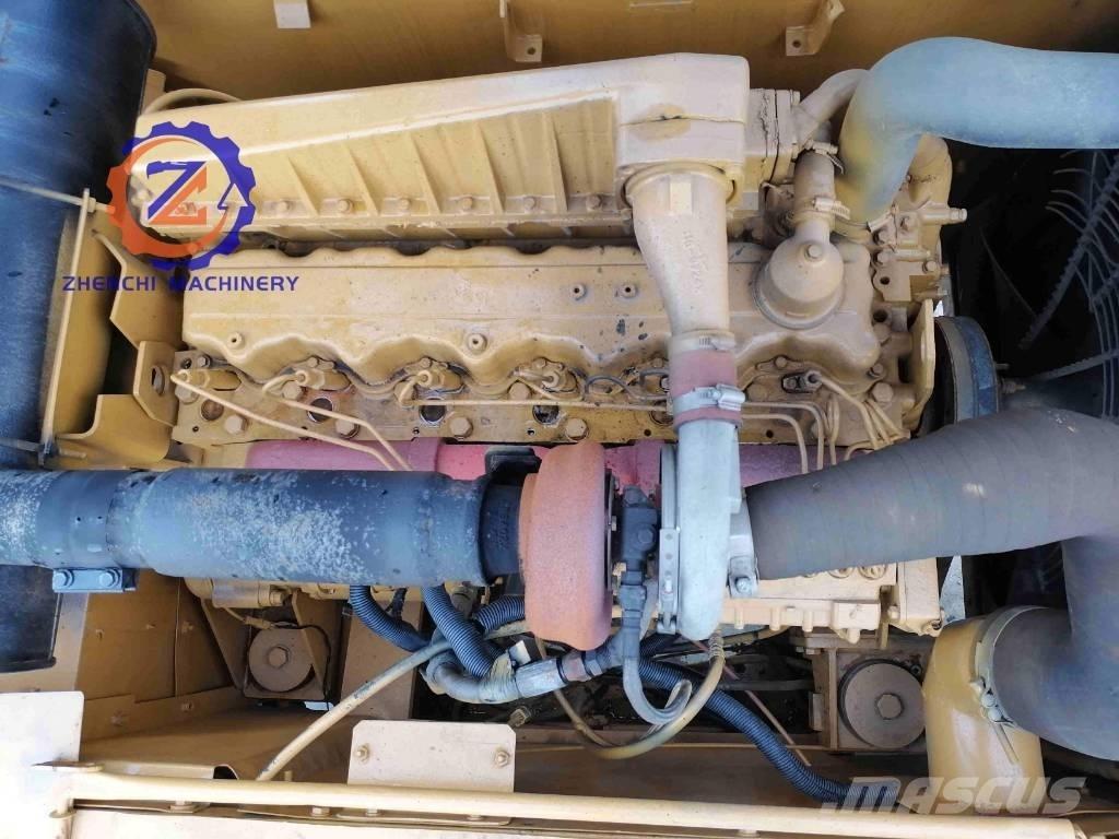 CAT 330 B L Εκσκαφείς με ερπύστριες