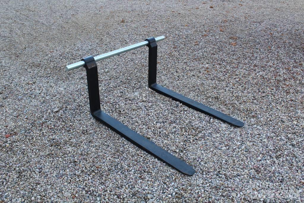JCB Q-Fit Δικράνες