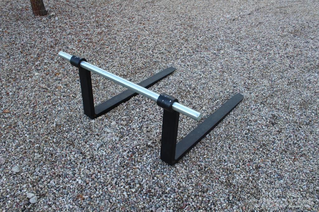 JCB Q-Fit Δικράνες