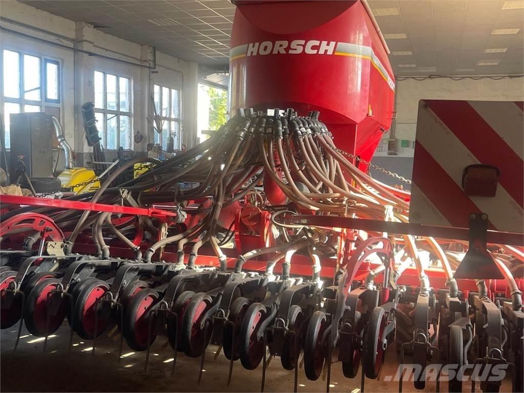 Horsch Pronto 6DC Σπορείς