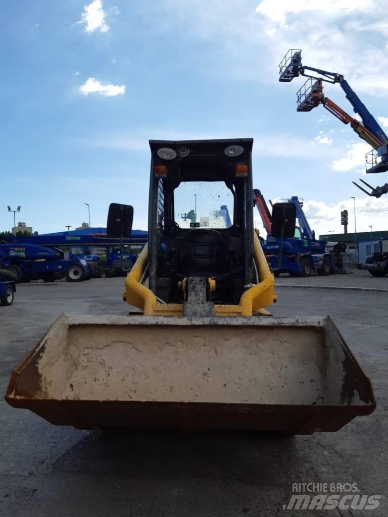 Neuson 501 S Φορτωτάκια