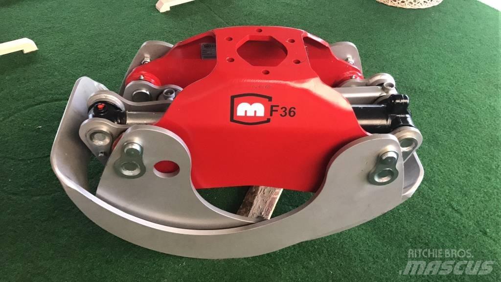 Mesera MF36 Αρπάγες