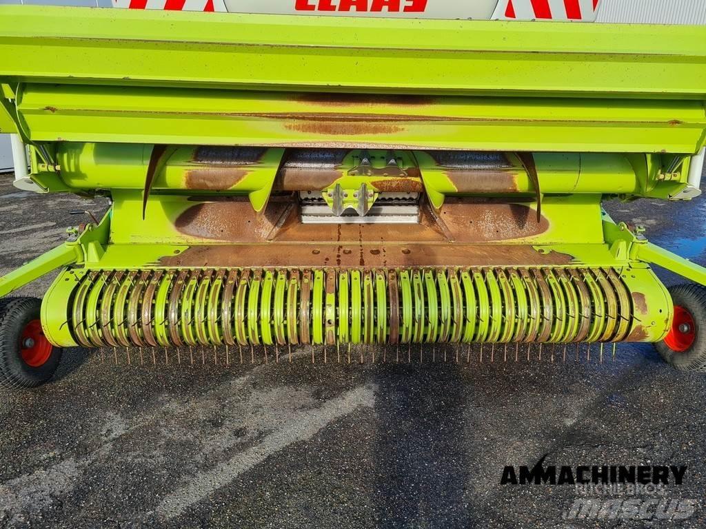 CLAAS PU300HD Κεφαλές θεριζοαλωνιστικών μηχανών