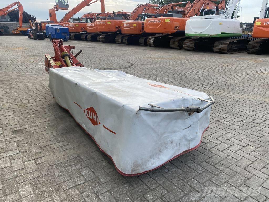Kuhn GMD 700 G II Χορτοκοπτικά