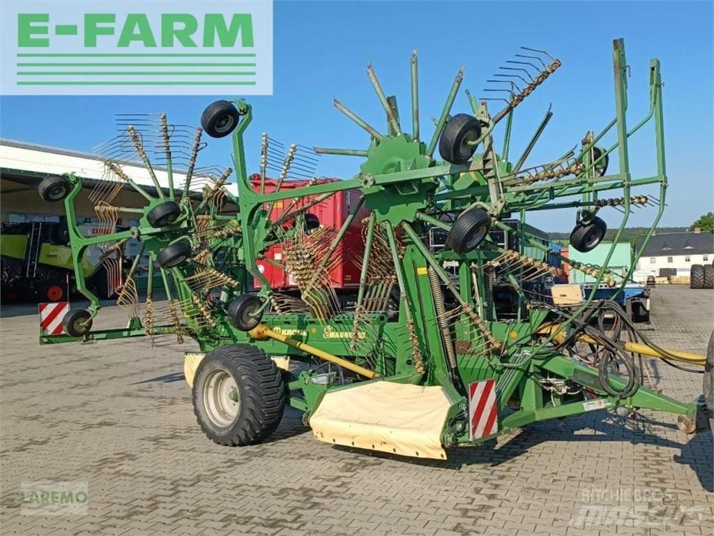 Krone swadro1250 Αναμοχλευτήρες