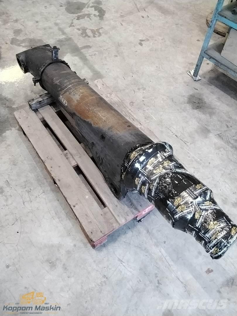 Cranab Crf12 Γερανοί προωθητικοί