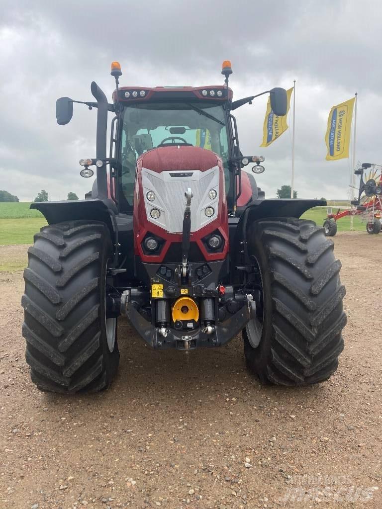 McCormick X8.680 Τρακτέρ