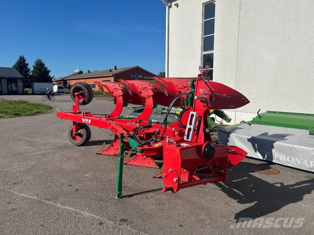 Agro-Masz PO3 Αναστρεφόμενα άροτρα