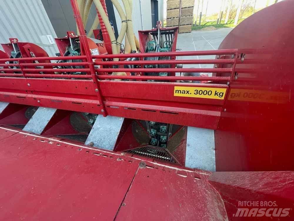 Grimme GL 430 Άλλα γεωργικά μηχανήματα