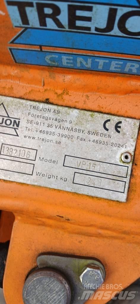 JCB 403 Μίνι φορτωτές