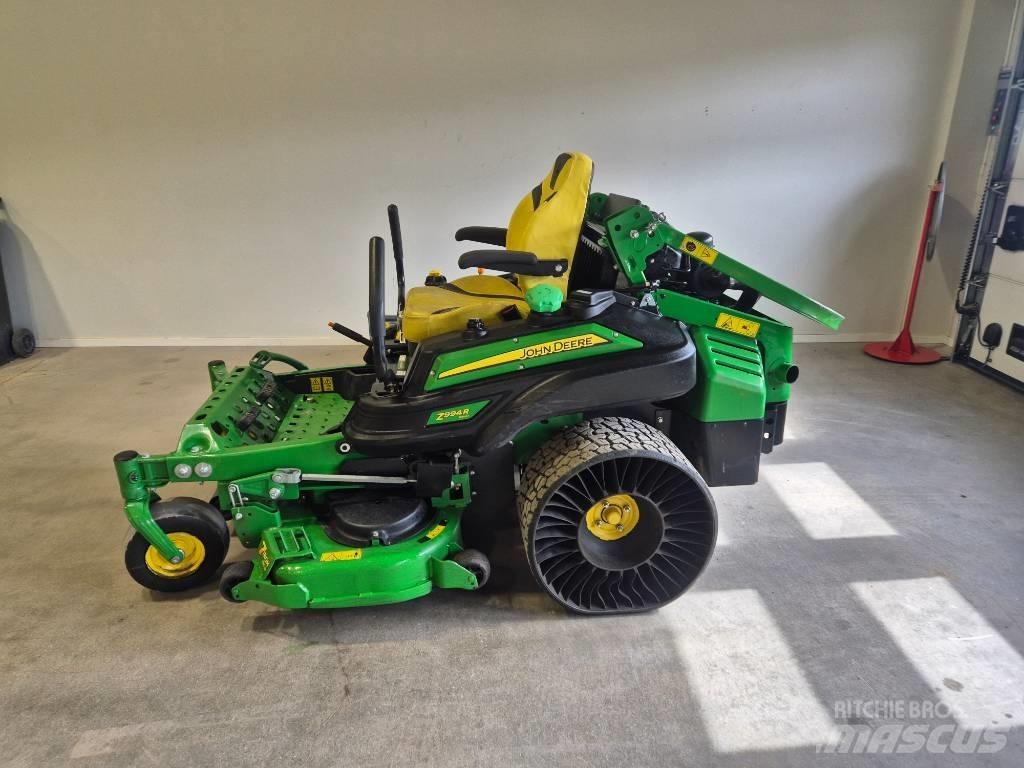 John Deere Z 994 R Χορτοκοπτικά με καθιστό χειριστή