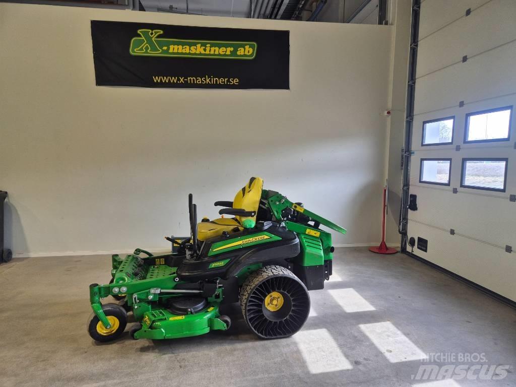John Deere Z 994 R Χορτοκοπτικά με καθιστό χειριστή
