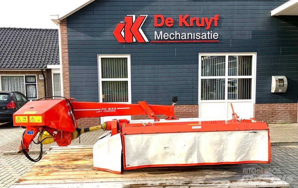 Kuhn FC 243 Χορτοκοπτικά