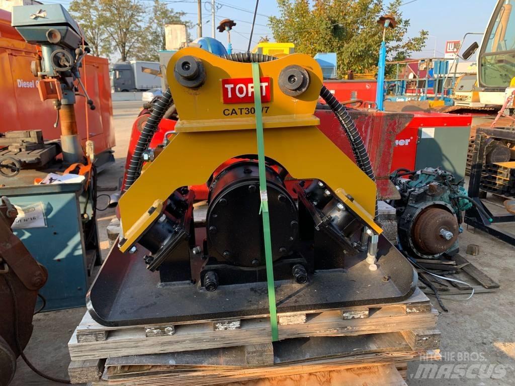  Toft 04EC Επίπεδοι κόπανοι