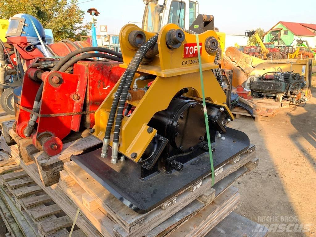  Toft 04EC Επίπεδοι κόπανοι