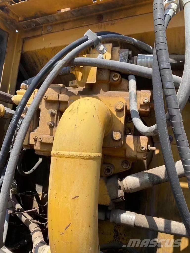 CAT 336 Εκσκαφείς με ερπύστριες