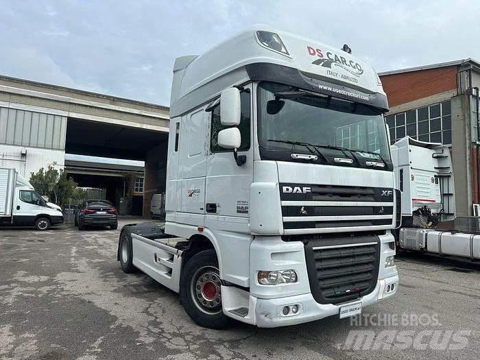 DAF XF 510 Τράκτορες