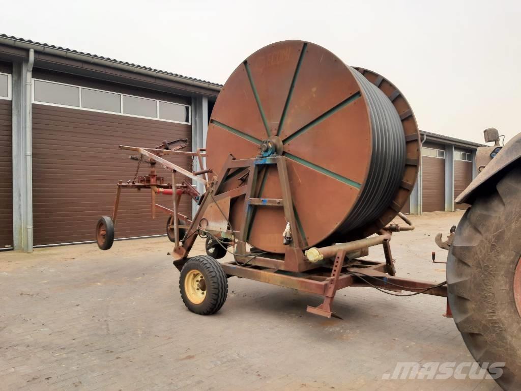  Gecomi 90 RH 300 Συστήματα άρδευσης