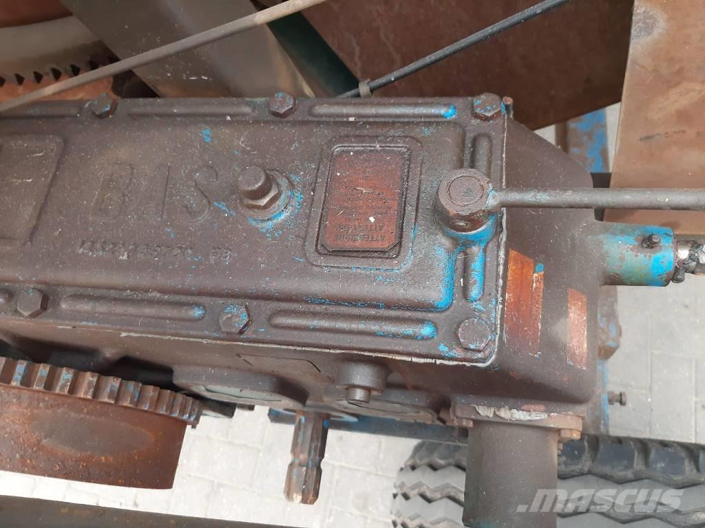  Gecomi 90 RH 300 Συστήματα άρδευσης