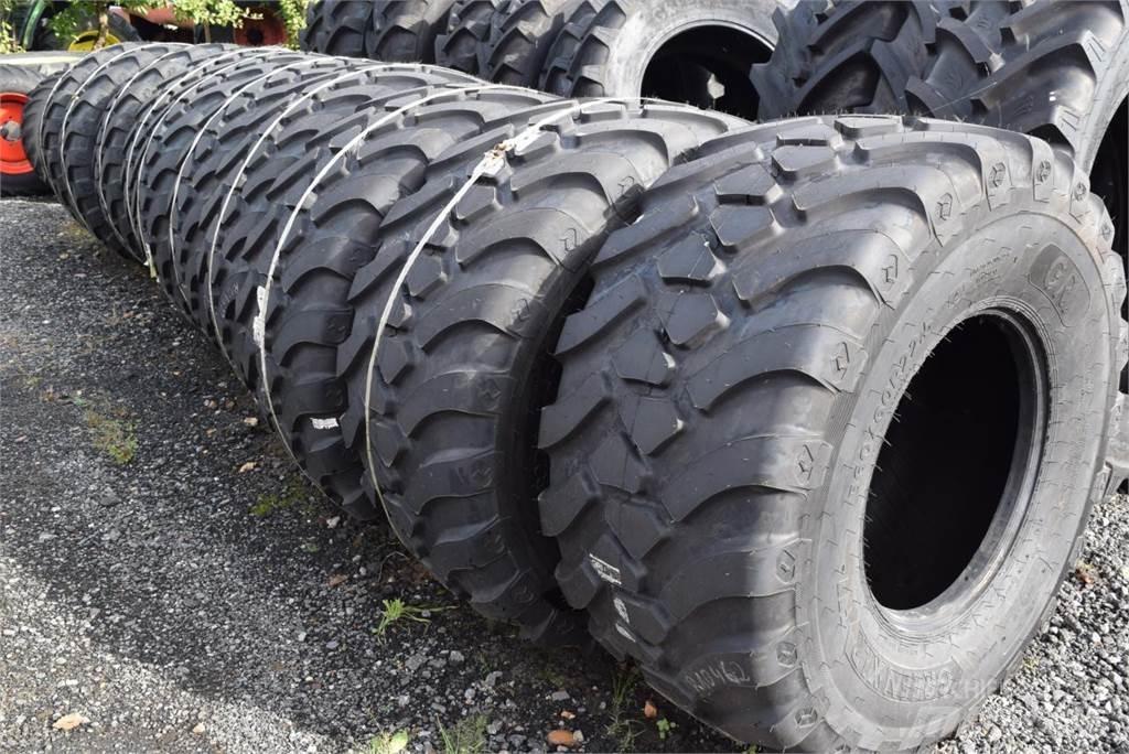 560/60R22.5  ***GRI*** Ελαστικά και ζάντες