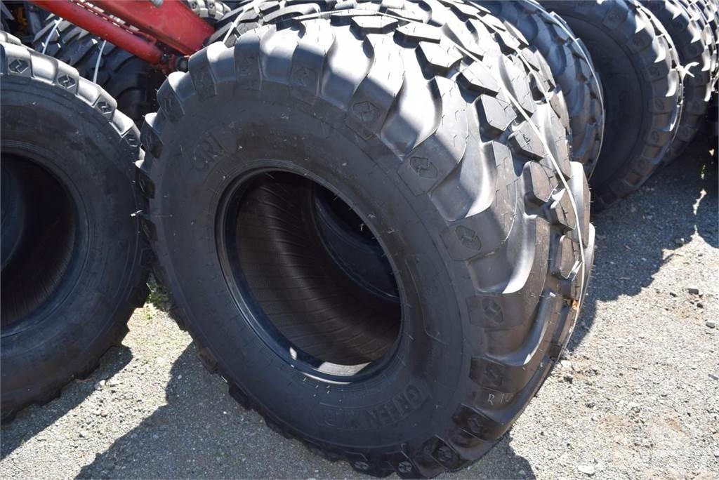  560/60R22.5  ***GRI*** Ελαστικά και ζάντες