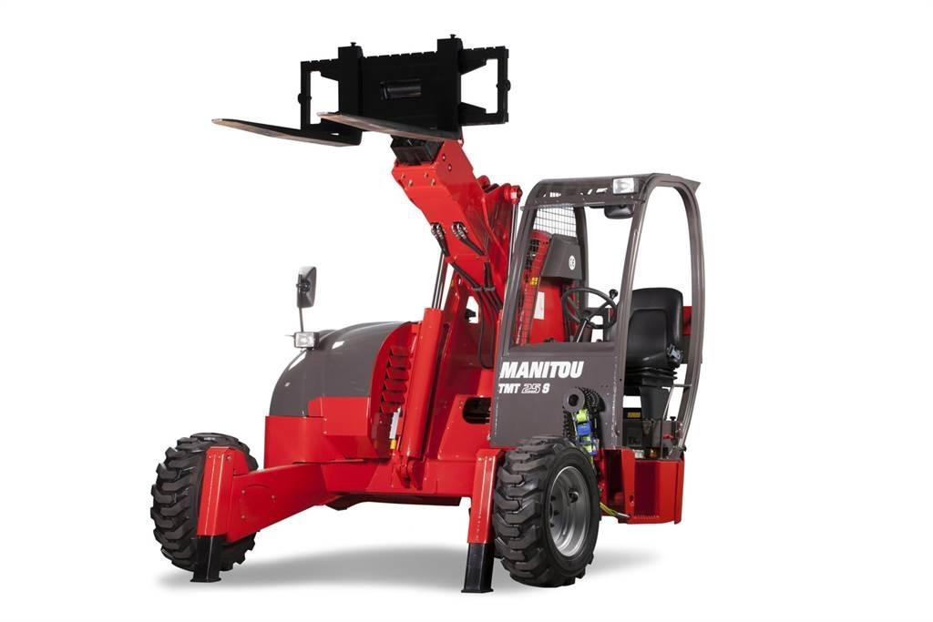 Manitou TMT 25 S Χειρισμός Υλικών - Άλλα
