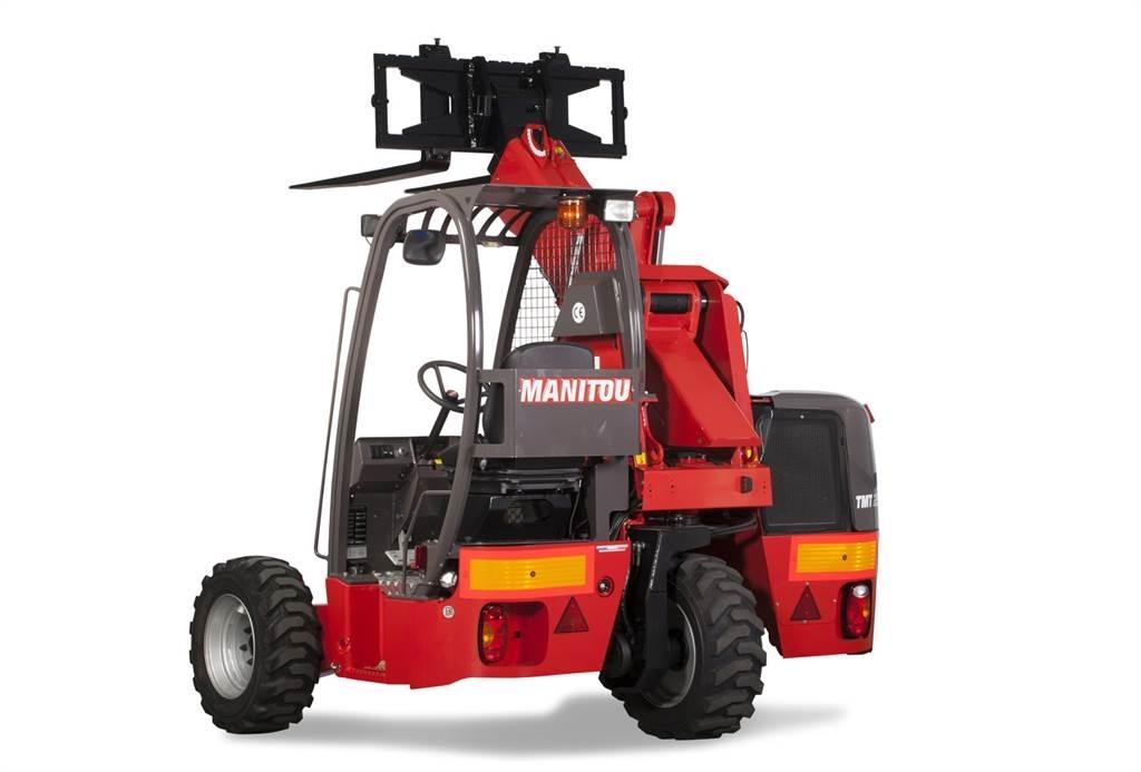 Manitou TMT 25 S Χειρισμός Υλικών - Άλλα