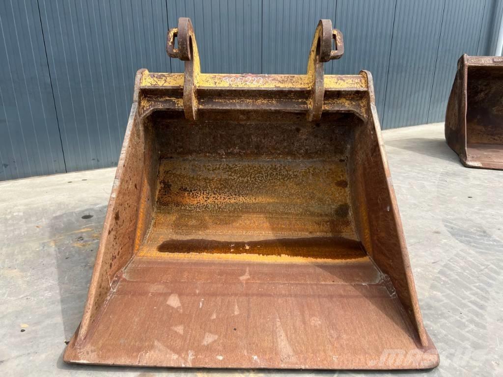 Verachtert CW45 Κουβάδες