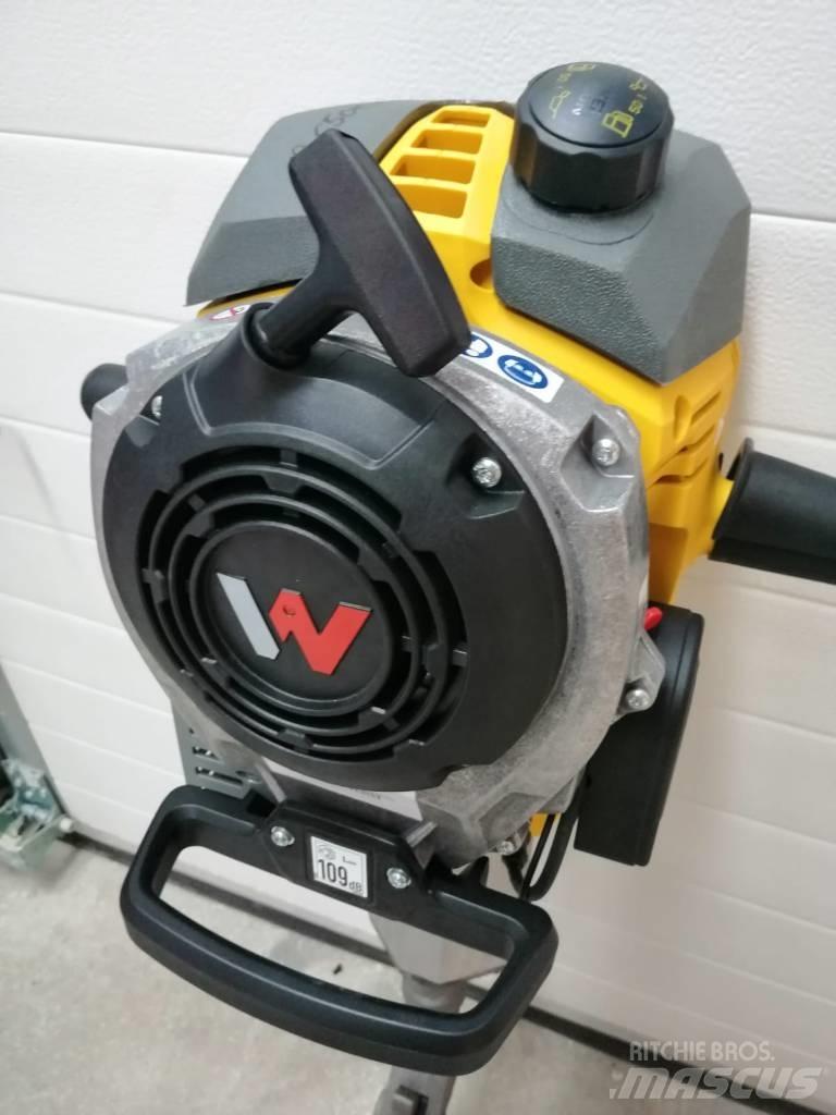 Wacker Neuson BH55 Σφυριά / Σπαστήρες