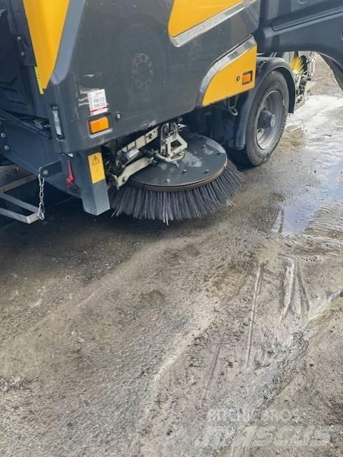 Schmidt Wasa 300+ Σκούπες