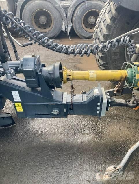 Schmidt Wasa 300+ Σκούπες