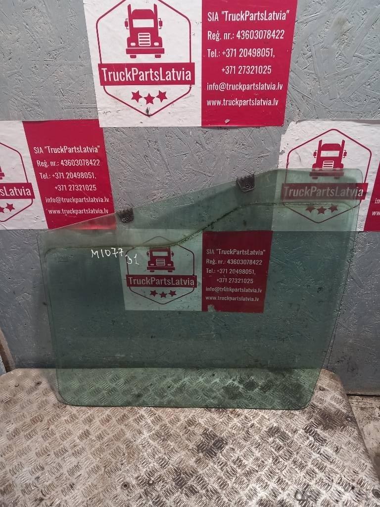 MAN TGA  81626450037 Καμπίνες και εσωτερικό