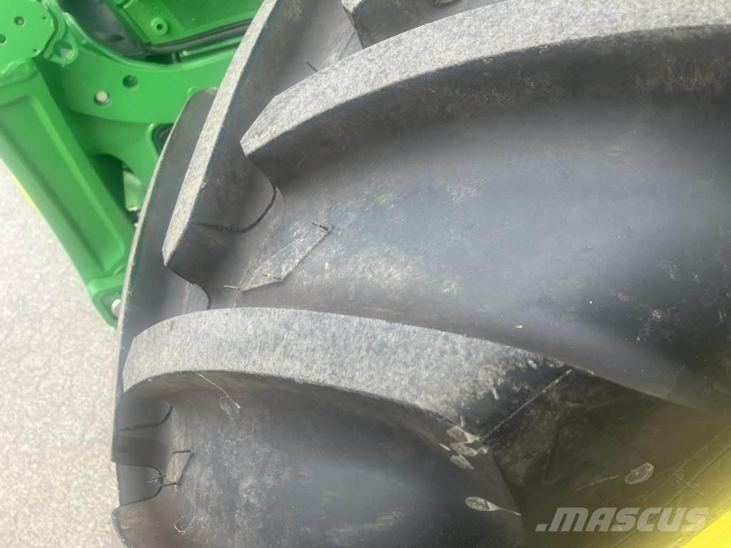 John Deere 6R150 Τρακτέρ