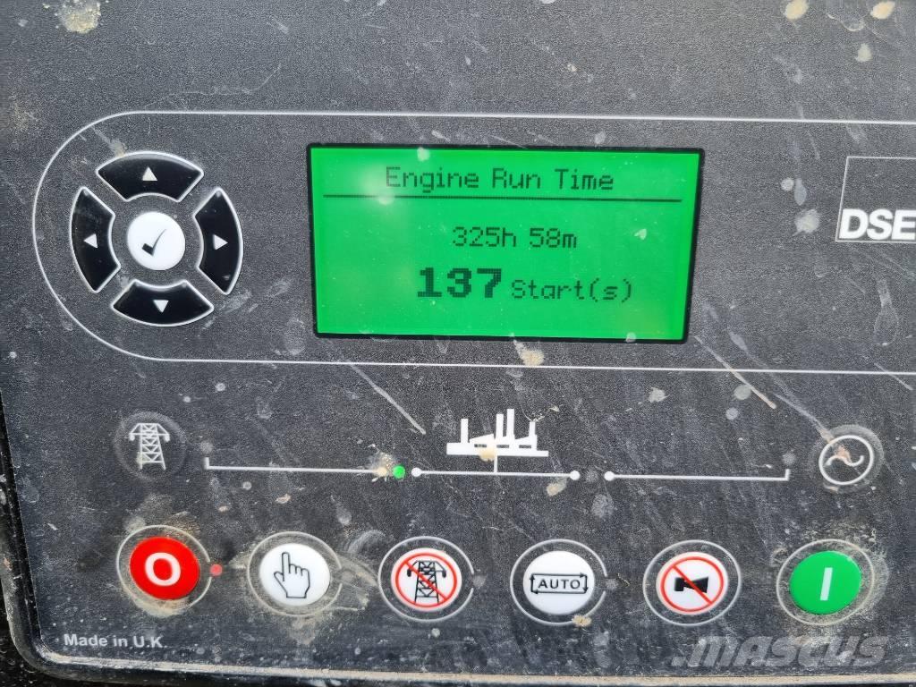 Vermeer D 40x55 S3 Εξοπλισμός οριζόντιων διατρήσεων