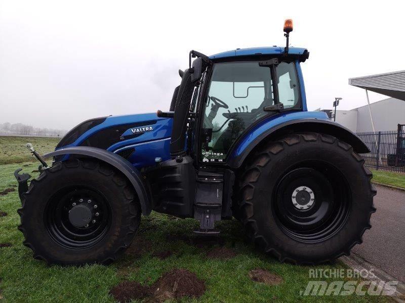 Valtra T 234 A Τρακτέρ