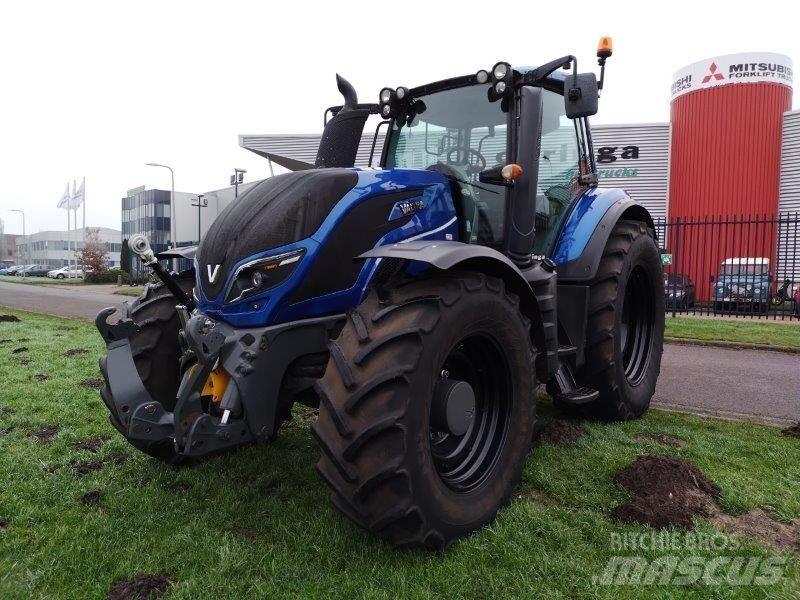 Valtra T 234 A Τρακτέρ