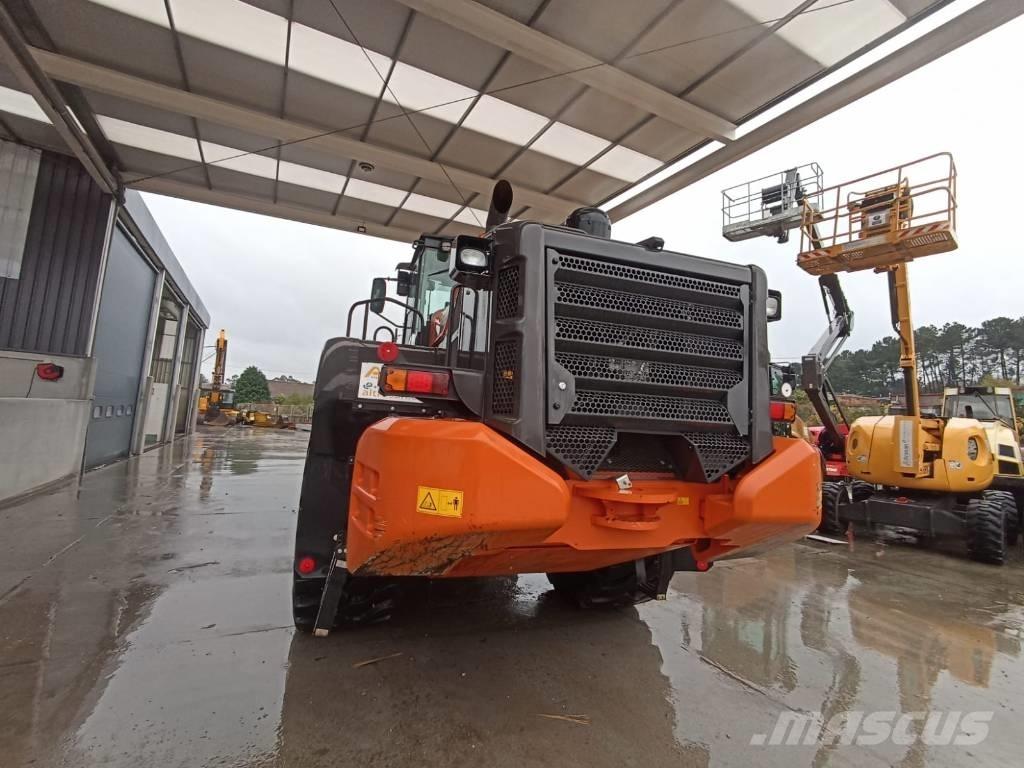 Hitachi ZW 310-6 Φορτωτές με λάστιχα (Τροχοφόροι)