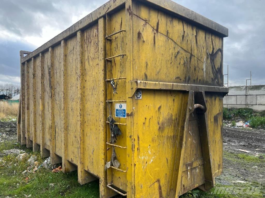 CAT 730 Σπαστό Dump Truck ADT