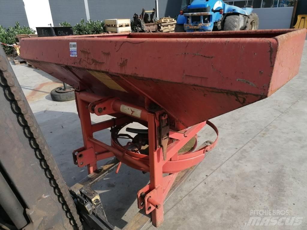 Lely 900 Άλλα γεωργικά μηχανήματα