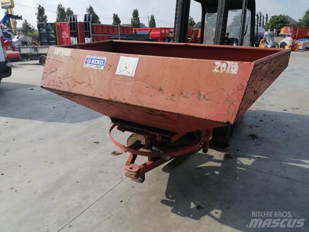 Lely 900 Άλλα γεωργικά μηχανήματα
