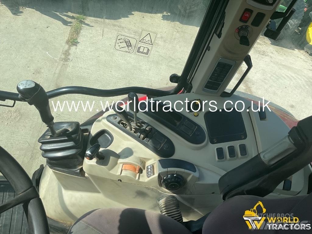 Massey Ferguson 5611 Τρακτέρ