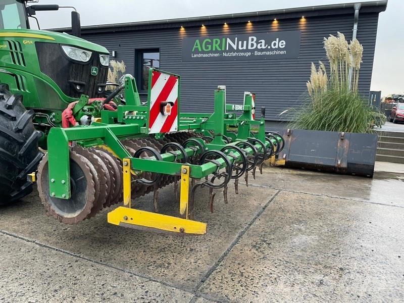 Kerner FP 300 Άλλοι κύλινδροι