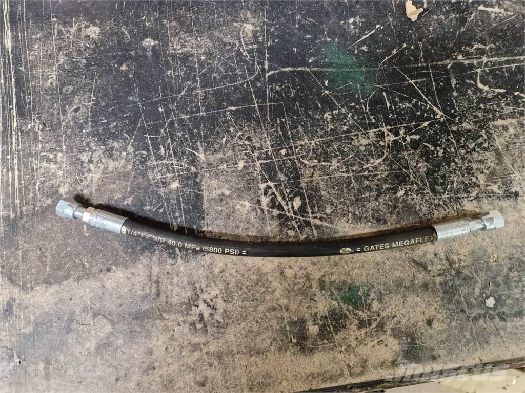 Eco Log 7034568 Υδραυλικά