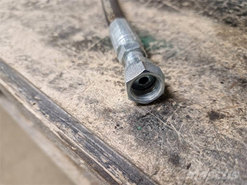 Eco Log 7034568 Υδραυλικά