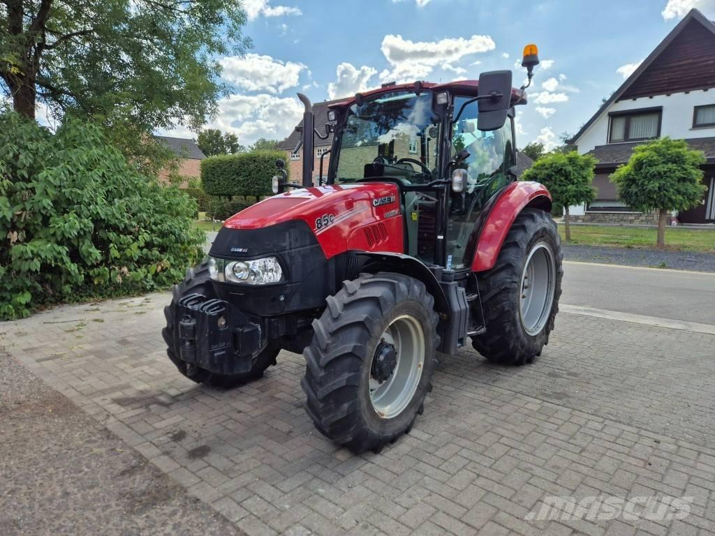 Case IH Farmall 85 C Τρακτέρ
