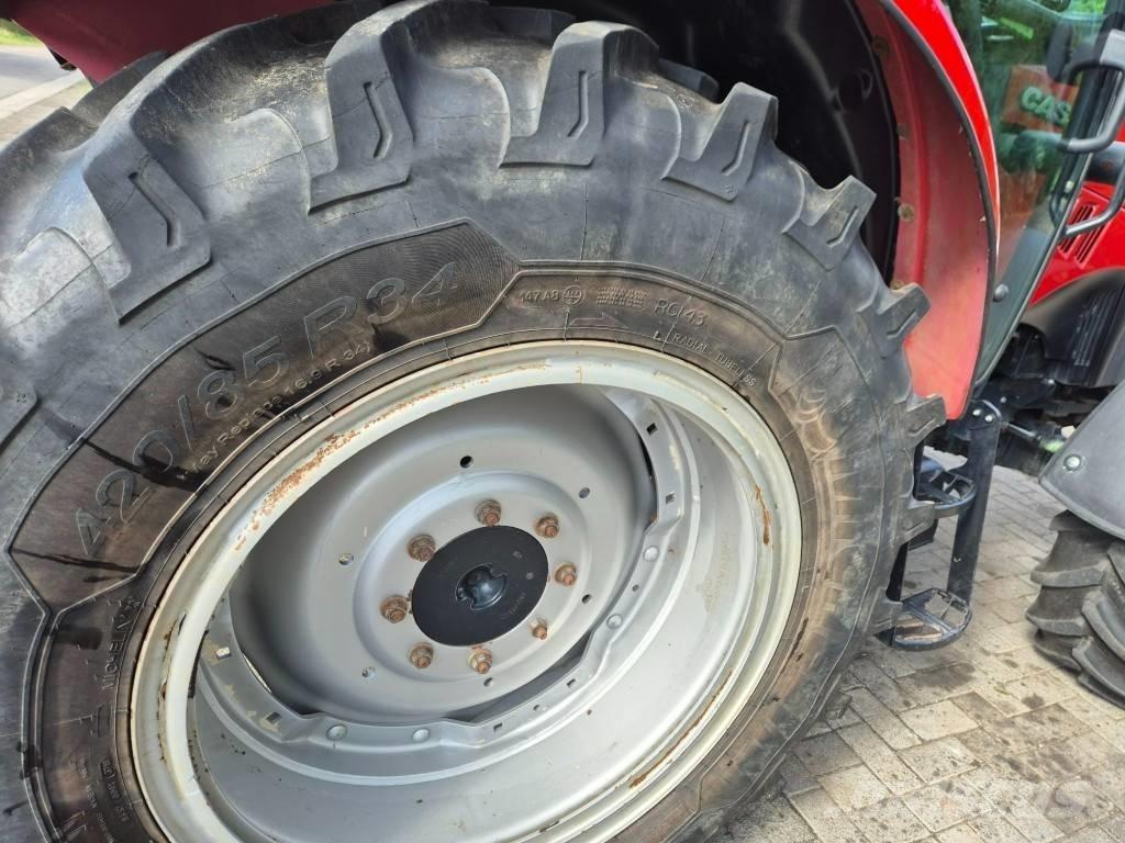 Case IH Farmall 85 C Τρακτέρ