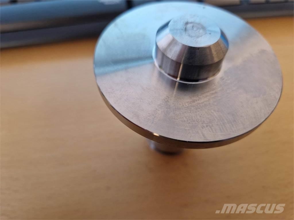 Ponsse 22509 Σασί - πλαίσιο